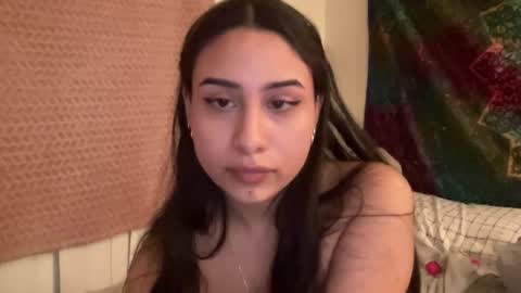 Snapshot of jadexbabe chatting on March 7, 4:34 am Jadexbabe online show from March 7, 4:34 am