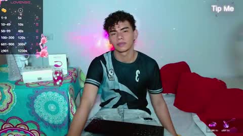 javi15  online show from January 21, 6:22 am