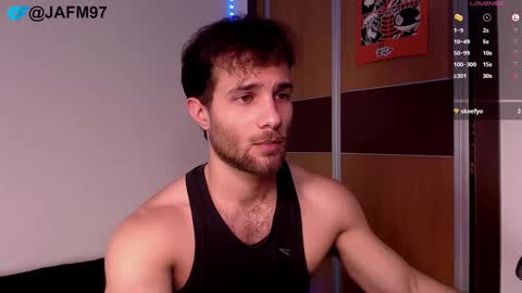 Edward online show from January 9, 9:26 pm