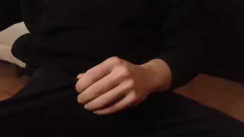 Jagger online show from March 8, 8:18 am