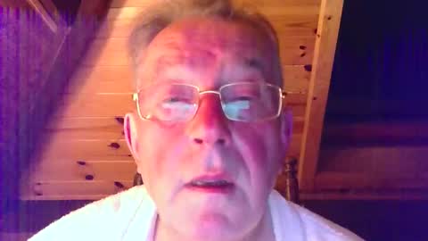 Malko online show from September 9, 1:49 am