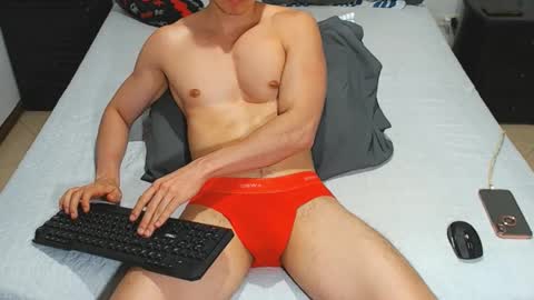 jahshot4 online show from November 19, 4:12 am