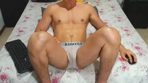 jahshot4 online show from February 3, 6:40 am