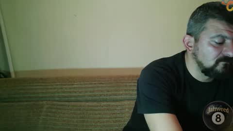 Jahweed online show from January 11, 12:16 am