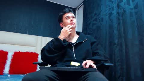 jaico_santos online show from September 29, 12:59 pm