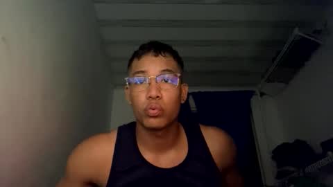 jairsalazar167 online show from January 17, 2:43 am