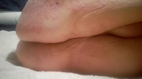 ahornybiguy online show from January 18, 1:03 am