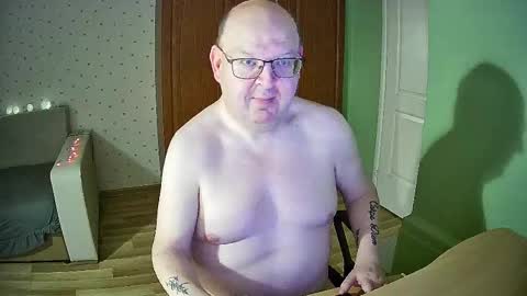 Jake2309 online show from December 16, 9:09 pm