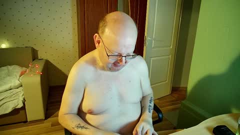 Jake2309 online show from January 24, 9:04 pm