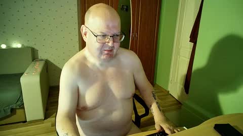 Jake2309 online show from December 24, 9:44 pm