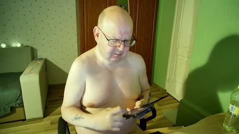 Jake2309 online show from December 29, 8:37 pm