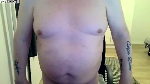 Jake2309 online show from June 21, 7:31 pm