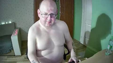 Jake2309 online show from December 13, 10:34 pm