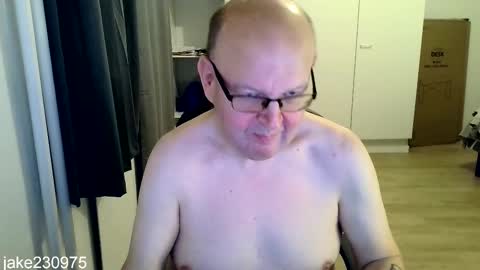 Jake2309 online show from February 6, 8:22 pm