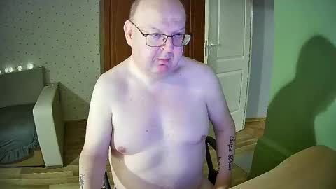 Jake2309 online show from December 1, 8:33 pm