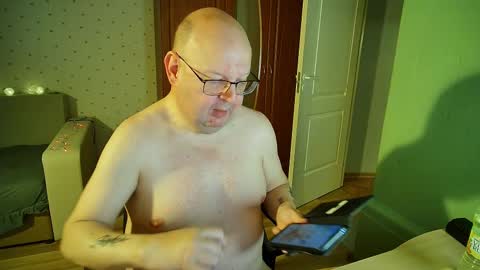 Jake2309 online show from December 30, 8:15 pm