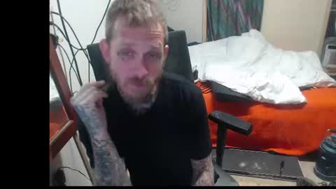 showingitoff online show from July 18, 7:54 am