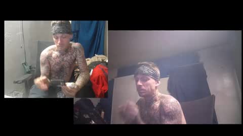 showingitoff online show from September 28, 7:06 am