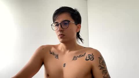 JAKE BOO online show from February 6, 9:17 pm