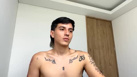 JAKE BOO online show from January 22, 6:52 pm