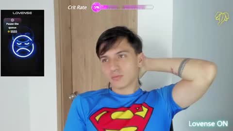 JAKE BOO online show from January 27, 7:03 pm