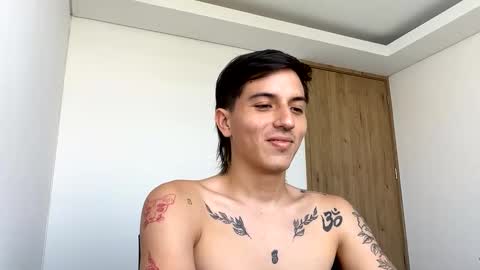 JAKE BOO online show from January 23, 5:42 pm