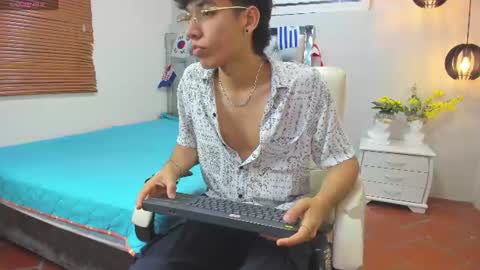 jake_falcon online show from June 30, 11:31 am