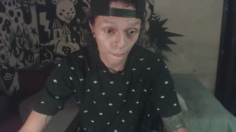 JakeRam online show from May 30, 3:27 am