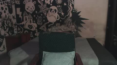 JakeRam online show from May 24, 12:40 am