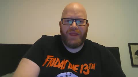 Jake - Check out my NEW OnlyFans page  online show from February 9, 12:28 am