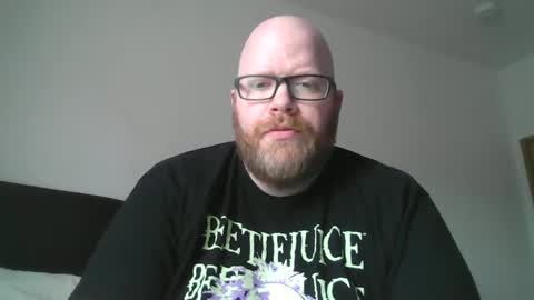 Jake - Check out my NEW OnlyFans page  online show from March 4, 8:27 pm