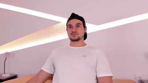 Jake  online show from February 26, 4:05 am