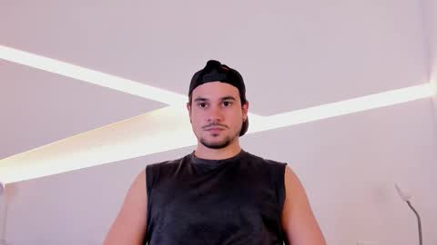 Jake  online show from March 12, 3:43 am