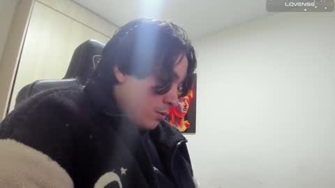 jake_murphy online show from December 20, 1:47 am