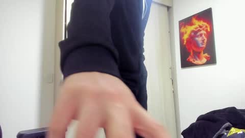 jake_murphy online show from December 28, 7:01 pm