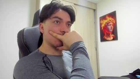 jake_murphy online show from January 11, 8:33 am