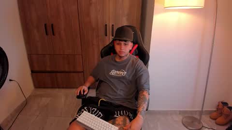 Jake Pons online show from February 4, 11:14 am