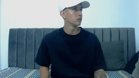 Hi guys im new 3 online show from February 3, 12:29 am