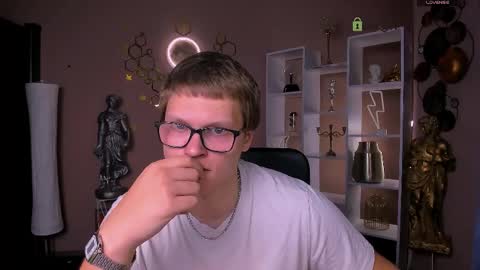 Jake online show from May 21, 12:22 pm