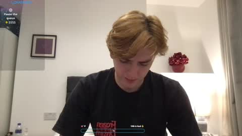 Jake Wallace online show from March 30, 7:25 pm