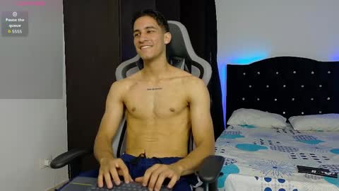 JakeMonroe online show from May 29, 8:40 pm