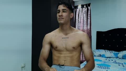 JakeMonroe online show from April 6, 3:46 pm