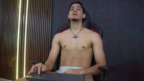 JakeMoxley online show from February 26, 1:36 pm