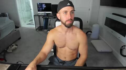 Jake Orion online show from April 14, 4:21 pm