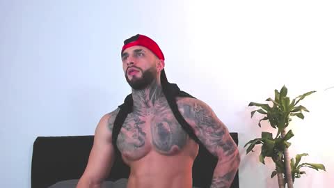 Jake Orthega online show from February 14, 5:10 am