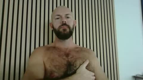 Snapshot of jakerhodesxxx chatting on October 24, 7:58 pm Jake Rhodes online show from October 24, 7:58 pm