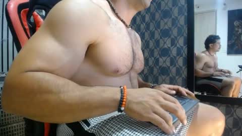 JakeSkye online show from February 27, 3:08 am