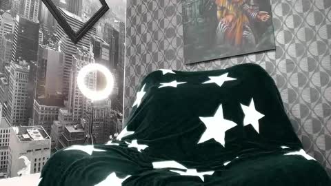 JakeSkye online show from March 3, 4:25 pm