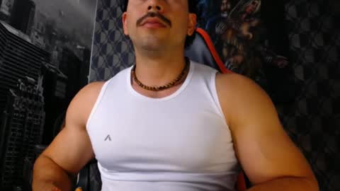 JakeSkye online show from March 4, 1:55 am