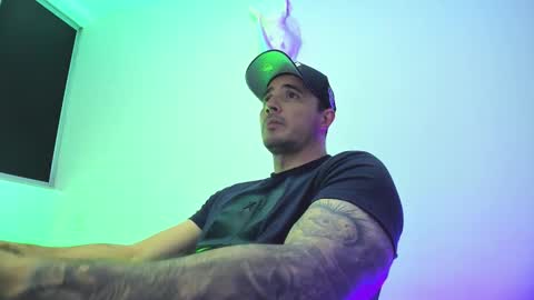 jakestone_1 online show from February 11, 3:10 am